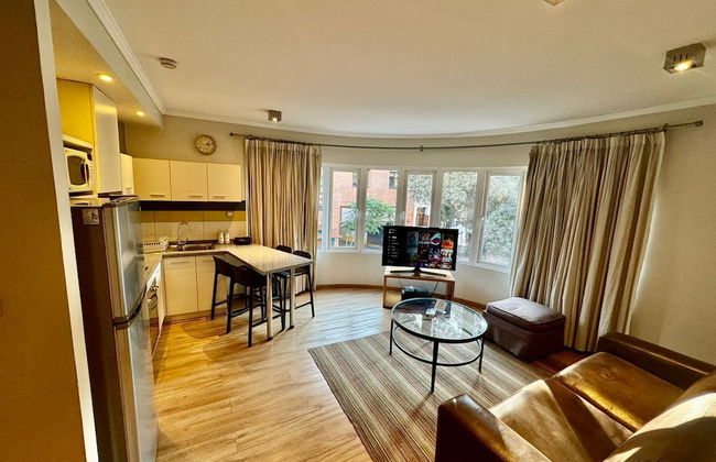 Lastarria Hotel & Aparts - Photo 33