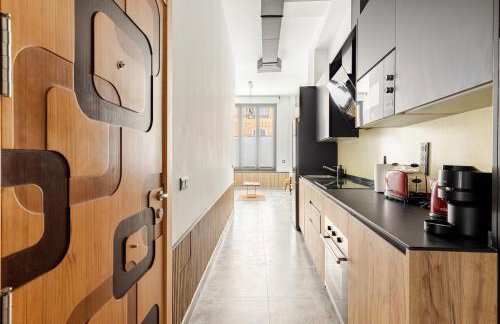 Loft Haven - Foto 31