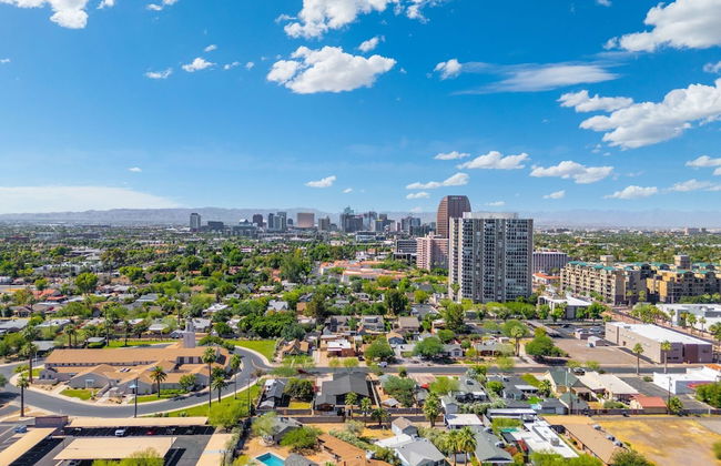 Midtown Digs - Foto 54