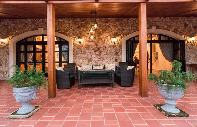 Chateau de Prim Khao Yai - Photo 39