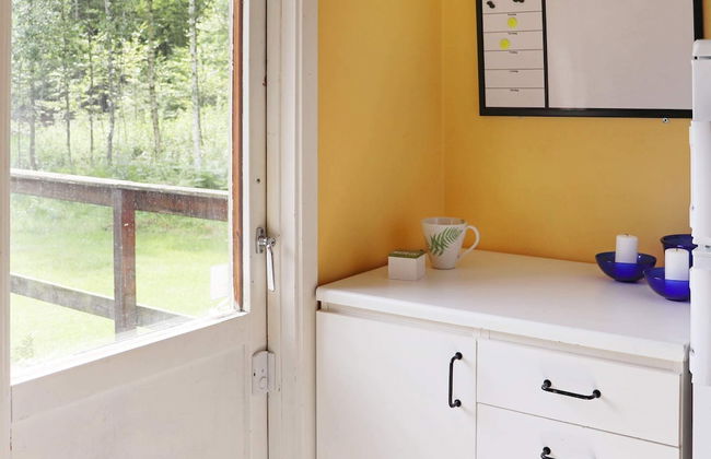 4 Person Holiday Home in Orkeljunga - Photo 3