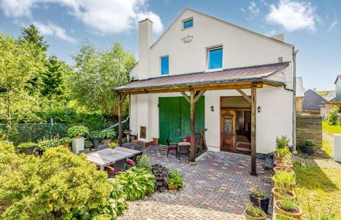 Ferienhaus Ortsstra�e P - Foto 3