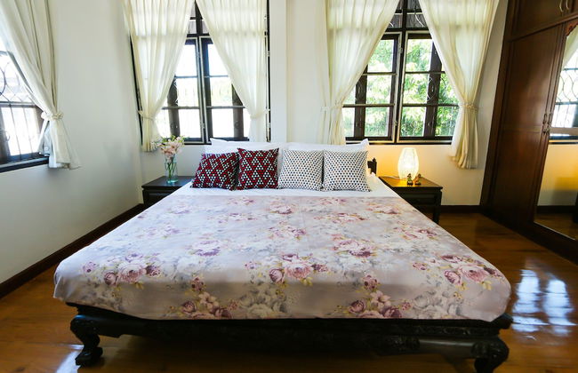 Villa de Nimman - Photo 14