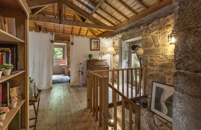 Casa Da Terra Land House - Foto 28