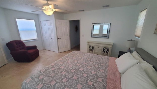 Zen Cottage - Foto 3, Habitación