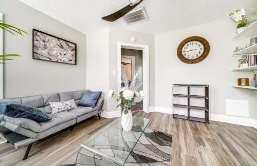 3 Mi to Dtwn Cozy Apt with Yard in Louisville! - Foto 5