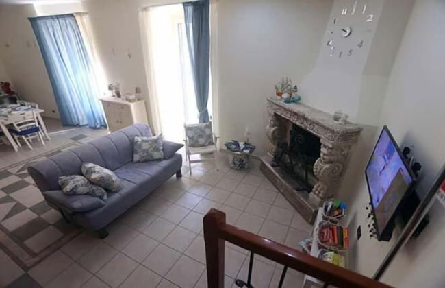 Acquamarina Casa Vacanza - Foto 12