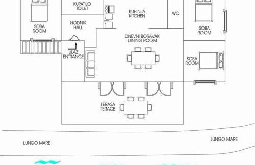 Holiday Home Gluscevic - Photo 52