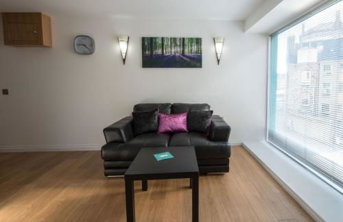 Zinn Apartments - City Centre - Photo 43