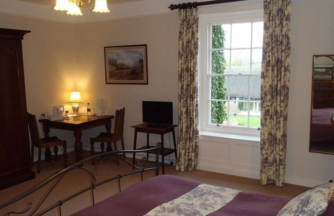 Manor Farm B & B - Foto 6