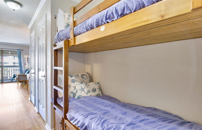 Casa Del Mar C279 in Galveston - Foto 8