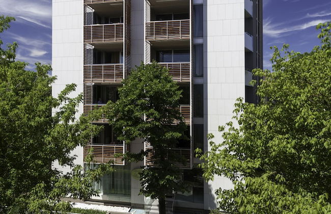 Residence Delfina - Foto 19