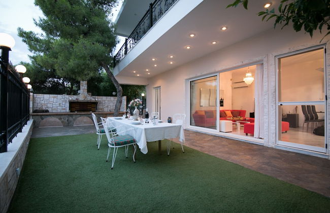 Aias summer house - Foto 28