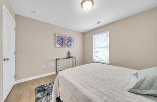 Stonecrest 620, 2Bd Apt I Free Parking I Pool - Foto 7