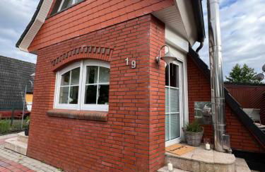 Ferienhaus Teetied - Foto 42