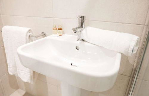Lovely Studio Flat on Bath Road - Flat 2 - Foto 33
