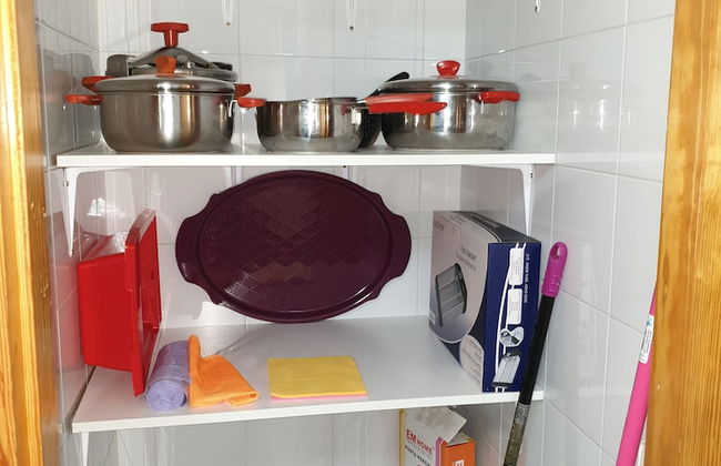 Piso Orillas Guadalquivir y Mezquita - Foto 6