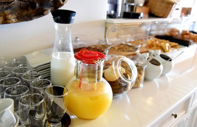 Messaria Hotel - Photo 59