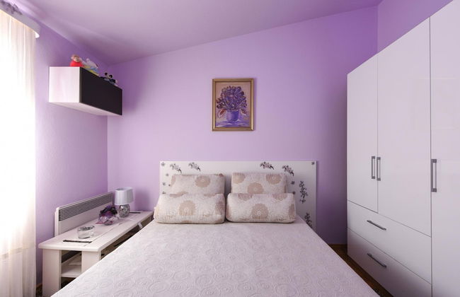 Villa Ivana Zadarvillas - Foto 28