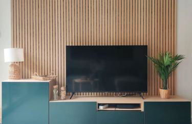 Da Vinci - Charmant et Relax - Foto 4