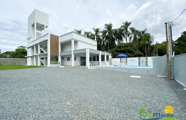 Ecomarine Apart Hotel - Foto 61