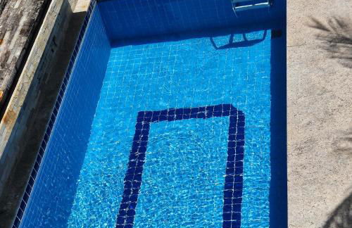 Romantic Sea Villa w/AMAZING SEA VIEW - DIRECTLY ON THE BEACH! - Foto 50