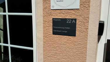 Ferienwohnung Feiden Eifel-Mosel Lounge - Foto 5