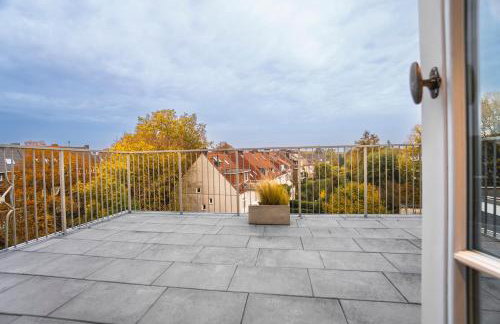 Villa Linnenschmidt Bremen - zentral - nahe HBF & Altstadt - Foto 37