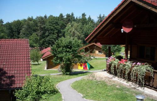 Blockhaus Hedwig Haus 10 - Photo 3