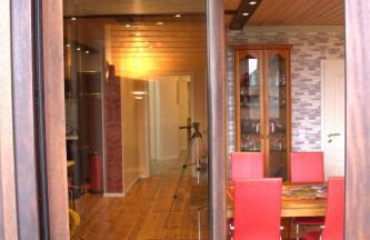 Moderne Ferienwohnung in Mastershausen - 140qm - Foto 3