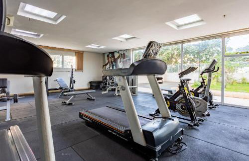 The Blend Experience Alto Padrão em BSB - Foto 47