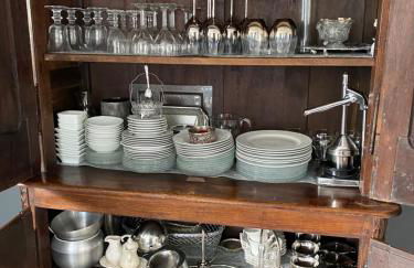 Le Petit Clos Des Camélias, gîte PMR proche de la plage - Foto 13