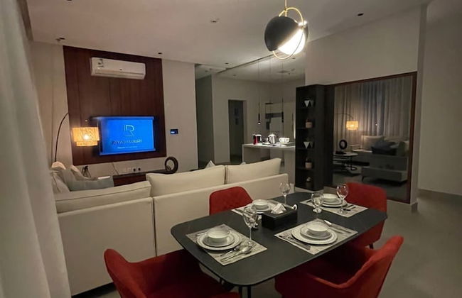 Riyadh Luxury - Foto 66