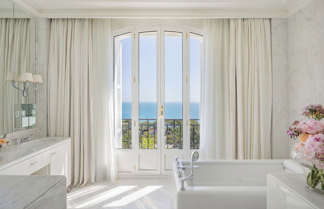 Grand-Hôtel du Cap-Ferrat, A Four Seasons Hotel - Foto 65