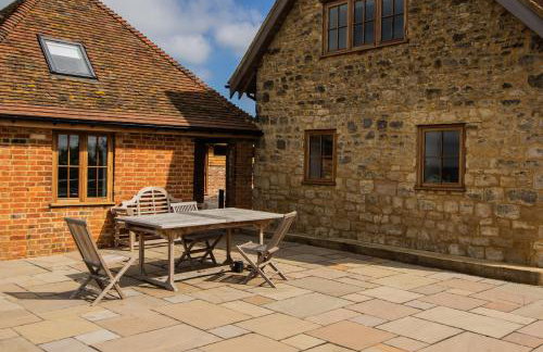 Parkfields Barns Self Catering Accommodation - Foto 35