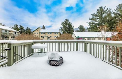 4BR Private Townhouse at Smugglers' Notch Resort condo - Foto 11