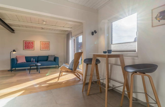 Doppelhaus in Husum - Foto 13