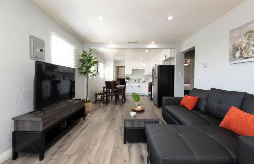 Lovely 2bedroom condo with free parking on premise - Foto 34