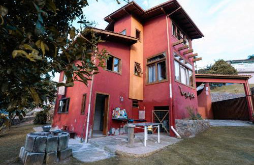 Casinha de Hobbit - Foto 2