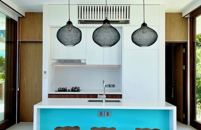 Selong Selo Resort and Residences - Foto 75