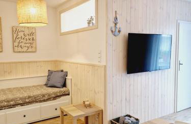 PBA Stockholm - basen kryty, parter, taras, parking - Foto 10