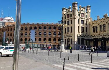 Edificio Tiziano Mercado Central - Foto 21