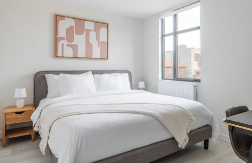 Blueground Central Berkeley rooftop nr UC Berkeley SFO-2125 - Foto 8