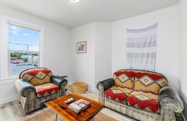 The Nightjar Shelter - Foto 7