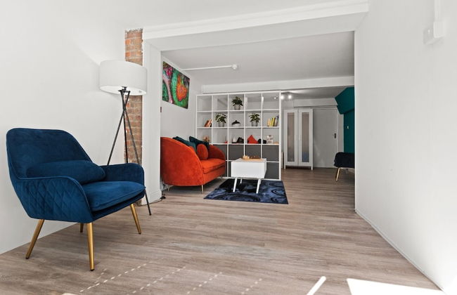 High Wycombe Apartments - Photo 28