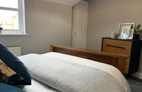 Spacious Apartment NEC BHX - Photo 29