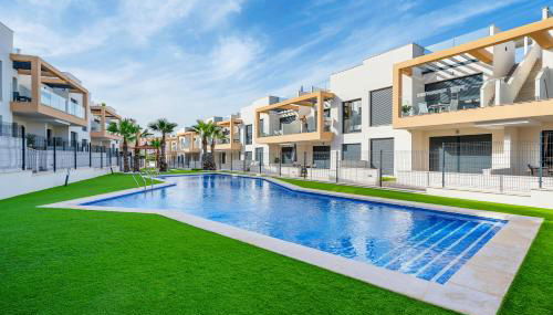 Bouda Residence Luxury stay with Private Jacuzzi - Foto 3