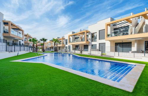 Bouda Residence Luxury stay with Private Jacuzzi - Foto 3