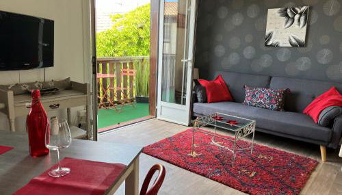 Appartement Résidence Saint Jours - Centre ville - Foto 2