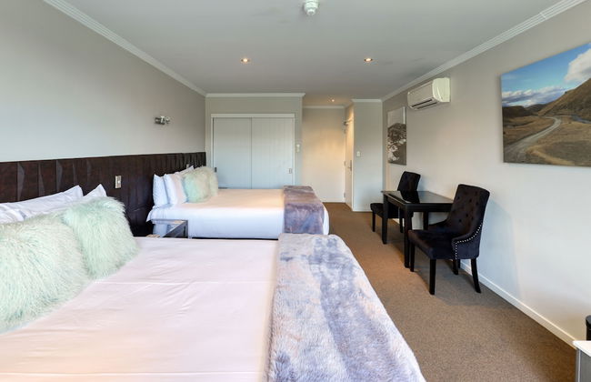 Marsden Lake Resort Central Otago - Foto 47